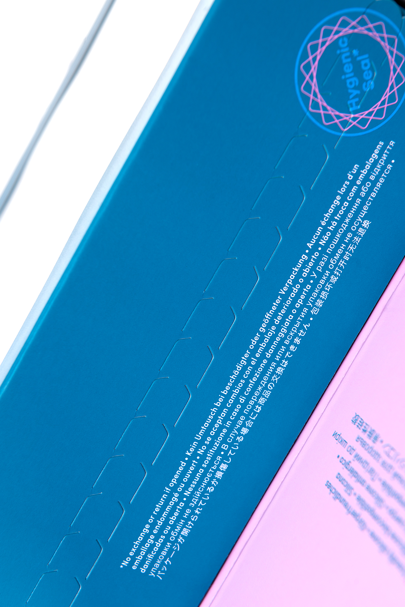 Вакуум-волновой бесконтактный стимулятор клитора Satisfyer PRO 2 NG, силикон, розовый, 16,5 см.. Фото N12