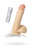 Ротатор RealStick #501 телесный 19 см