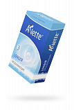 Презервативы Arlette, longer, латекс, продлевающие, 18 см, 5,2 см, 6 шт. фото 1